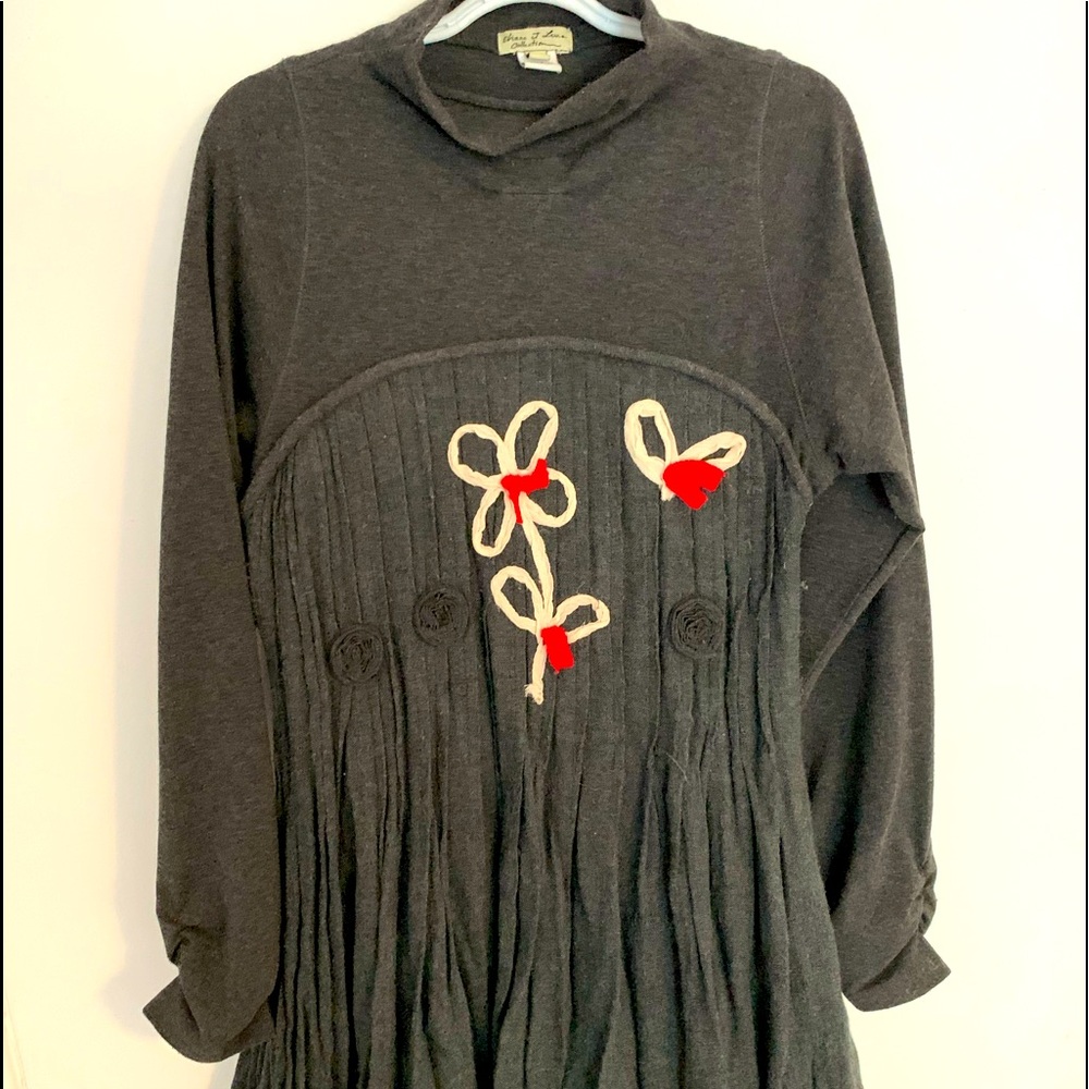 Eliana et Lena size 8 casual dress